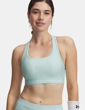 REGGISENO MID CROSSBACK M - Under armour - FashionsVida