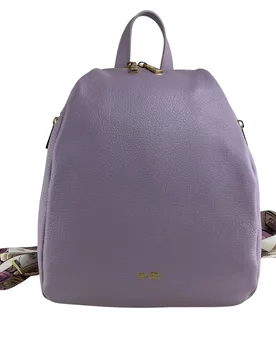 M★BRC Obona Zaino H112 Glicine - M★BRC - FashionsVida
