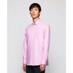Mirto - Camisa Regular de hombre
