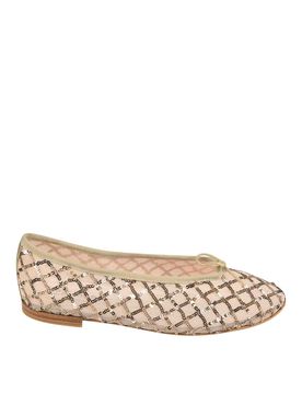 Repetto Ballerine