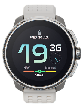 Suunto Race Birch