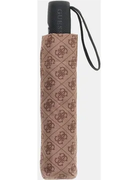 Guess - Paraguas automatico - Guess - FashionsVida