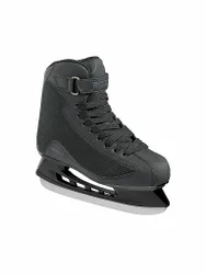 Pattini da ghiaccio da uomo RSK2 nero 46