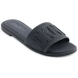 DKNY Sandali Wilow Flat Black EU 37