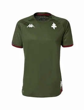 Kinder-Trainingstrikot Metz Abou Pro 6 2023/24 - Vert - male - Size: 6 ans