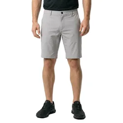 Techno Chino Shorts Aluminium 36 Men