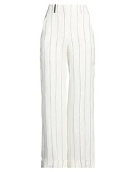 PESERICO Hose Damen Grau 36 Damen