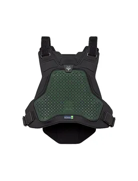 Kinder Protektor Airframe schwarz B - FOX - FashionsVida