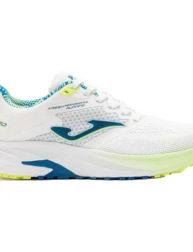 Speed Running Shoes White UK 6 Men - Joma - FashionsVida