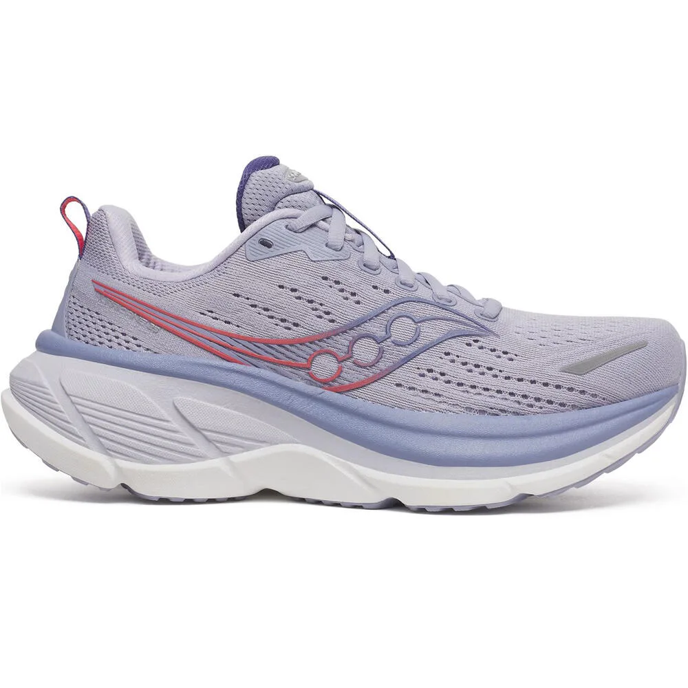 Hurricane 25 zapatilla running mujer (39) - Saucony - FashionsVida