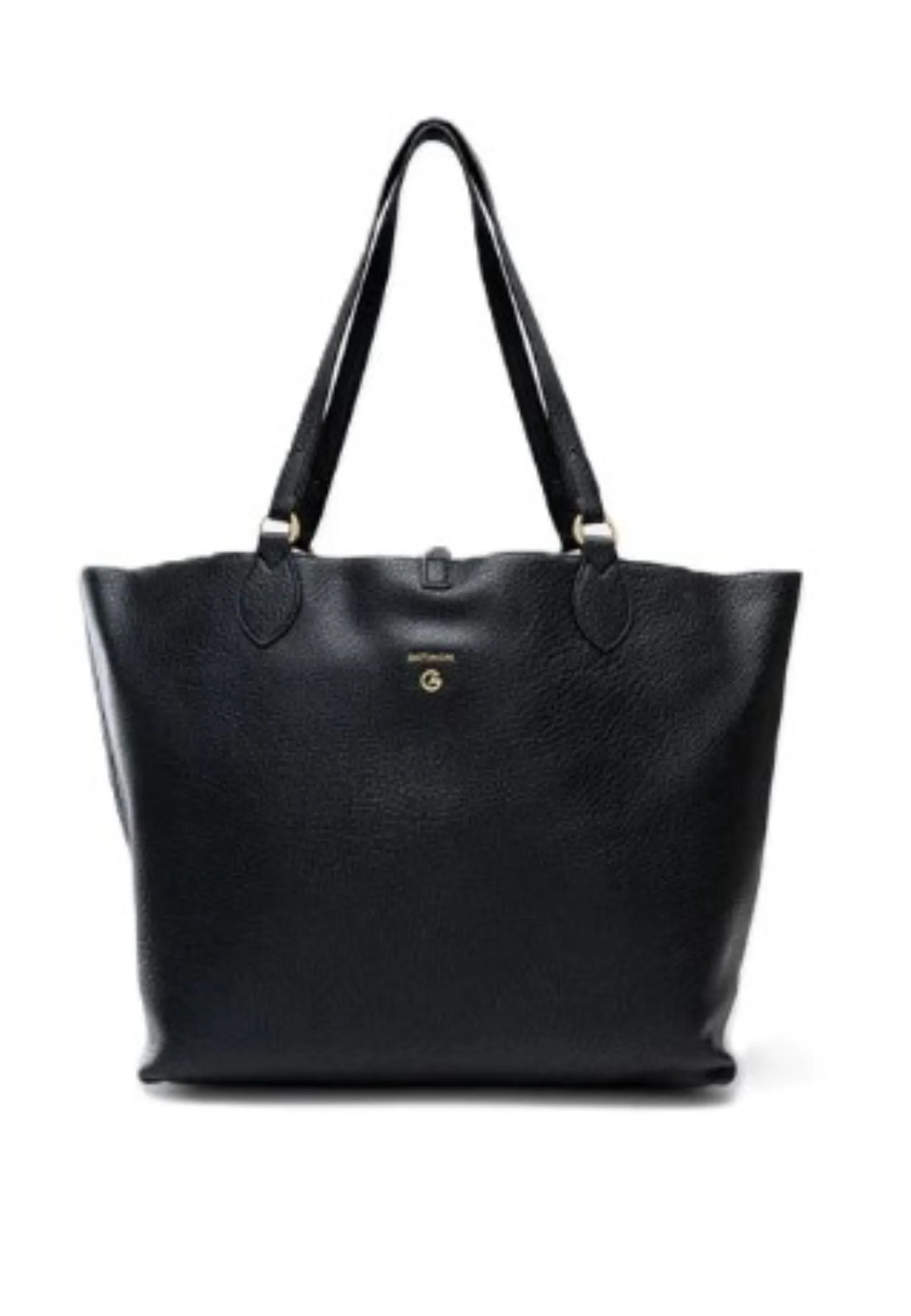 BORSA PLAN.S D.HANDLE REVERSIBL PU/PVC - Gattinoni - FashionsVida