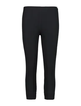 Pant Damen Unterhose, schwarz D42