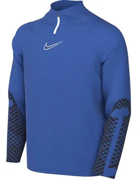Dri-Fit Strike Kinder Trikot, blau US: S