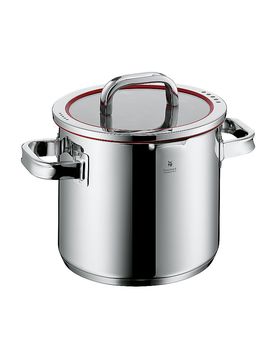 Olla para verduras 20CM/5,3L Function 4 Cromargan plata