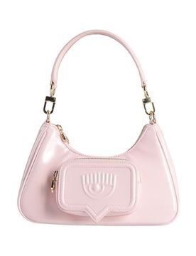 Bolso de mano Mujer Rosa -- Mujer