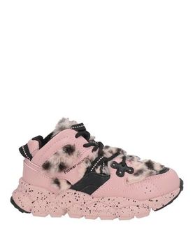 Sneakers Mädchen 3-8 jahre Rosa 25,26,27,28,29,30,31,32 Mädchen 3-8 jahre