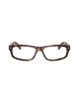 Occhiali da vista VPRB02-15W101 Donna - Prada - FashionsVida