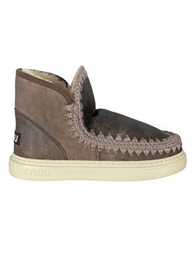 Mou - Stivaletti - 461097 - Fango
