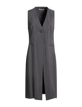 Jacke, Mantel & Trenchcoat Damen Braungrau M,S Damen