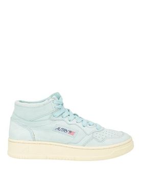Sneakers Damen Himmelblau 37 Damen