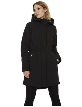 Giubbino nero art. Cleanmila 10235311