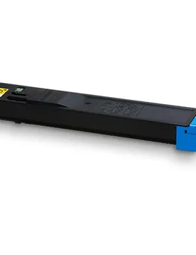 Toner Tk 8115c Cyan One Size unisex