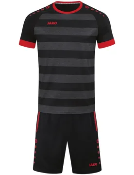 Kindertrikot Celtic - Noir - unisex - Size: 9/10 ans - Jako - FashionsVida