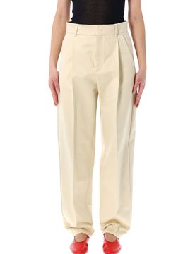 SOEUR Graham Pleated Trousers