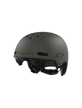 Casco de bicicleta Street1 MIPS gris 59-61CM