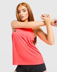Adizero Essentials Tank Top - Damen, Rot - female - Size: XL