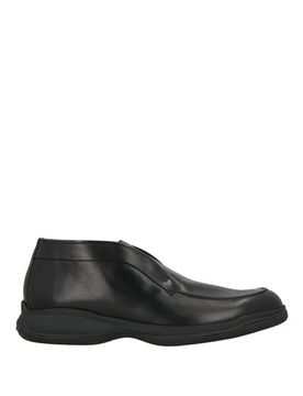 Botines de caña alta Hombre Negro 41,42,43,43.5 Hombre