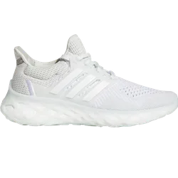 Ultra Boost Web DNA Blue Tint / Cloud White / Silver Metallic 36 2/3 Damen