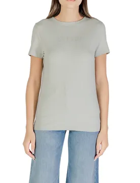 Guess Active T-Shirt Grün 488207