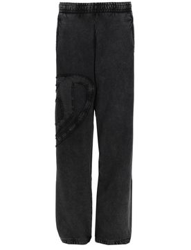 Men's Trousers P-MARKAND-OFN Size L