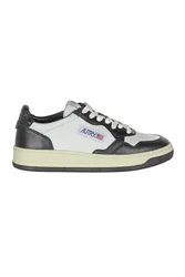 Sneakers - 460591 - Bianco/Nero