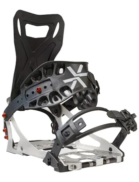 Bindungen für Splitboard Prime X 2024 Größe L - Karakoram - FashionsVida