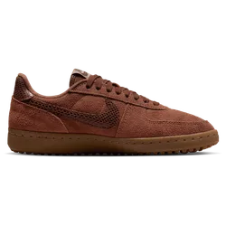 Field General Damen Sneaker - Braun - Größe 40 - Netz/Synthetik Brown 40