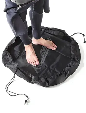 Sac à Langer/matelas à Langer