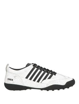Sneakers Hombre Blanco 41 Hombre