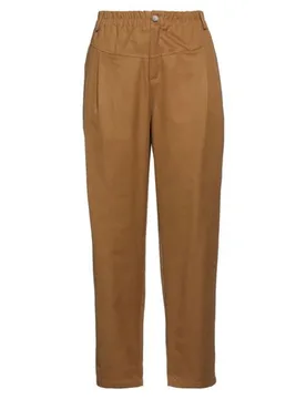 Pantalones Mujer Camel 36,40 Mujer - Anonyme Designers - FashionsVida