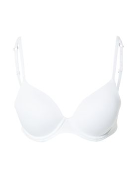 Hunkemöller Sujetador blanco
