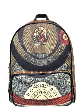 GATTINONI BORSA PLANETARIO