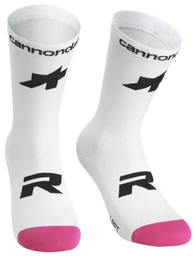 Assos Chaussettes Equipe Ef 2026
