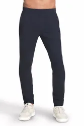 Pantaloni neri con coulisse Slip-ins Pant Recharge Classic L