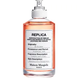 Eau de Toilette Replica On A Date 100ml