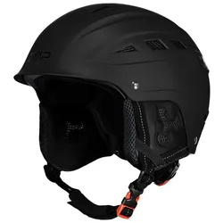 Cmp Casque 38b4697 Nero L unisex