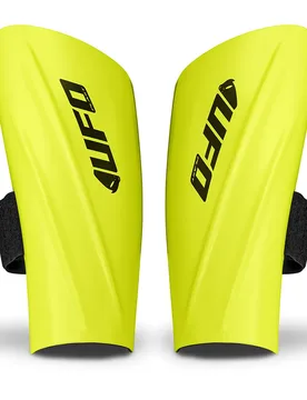 Coudières Racing 2.0 Fluo Yellow One Size Homme - UFO - FashionsVida