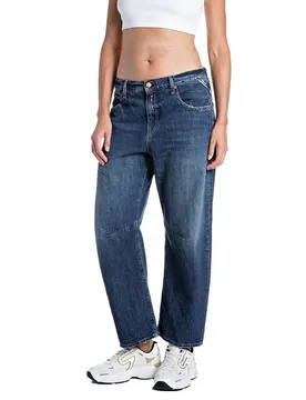 Pantaloni W0550.000.800261 Dark Blue 30
