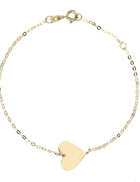 Bracciale Donna Oro Giallo GL100845