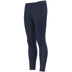 Leggings Power - Bleu - unisex - Size: S